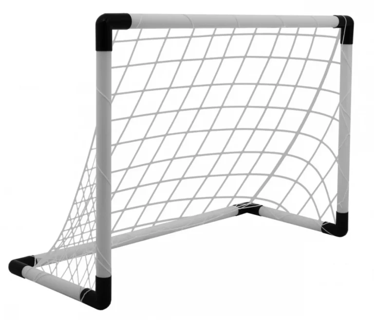 Vrtni Nogometni Gol 2 U 1 180 × 120 Cm 3+ 2