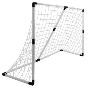 Vrtni Nogometni Gol 2 U 1 180 × 120 Cm 3+ 3
