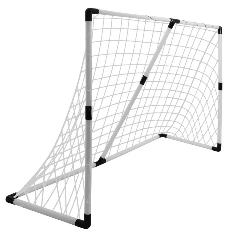 Vrtni Nogometni Gol 2 U 1 180 × 120 Cm 3+ 3