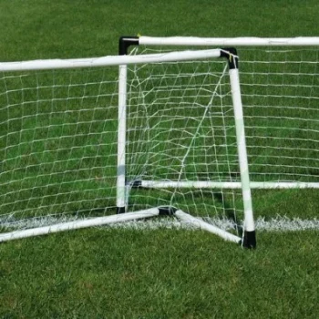 Vrtni Nogometni Gol 2 U 1 180 × 120 Cm 3+ 4