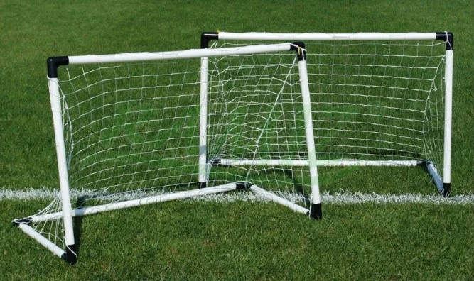 Vrtni Nogometni Gol 2 U 1 180 × 120 Cm 3+ 4