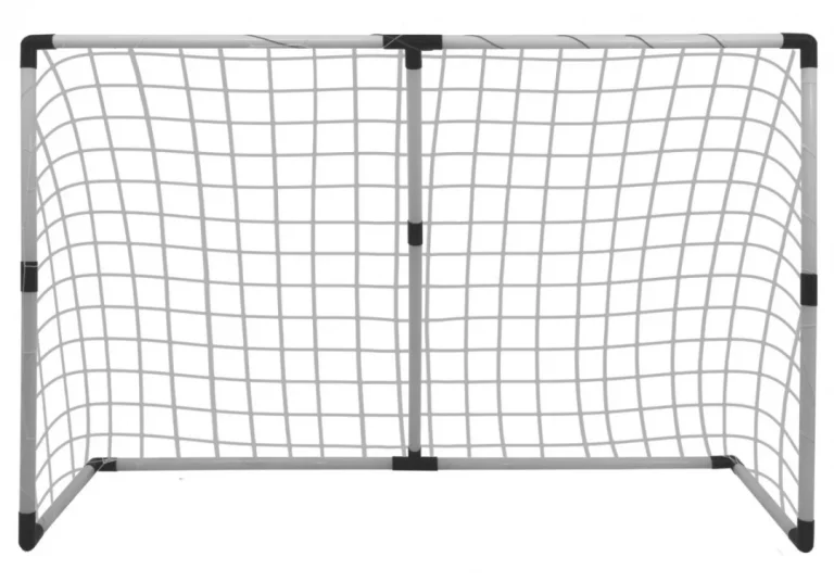 Vrtni Nogometni Gol 2 U 1 180 × 120 Cm 3+ 6