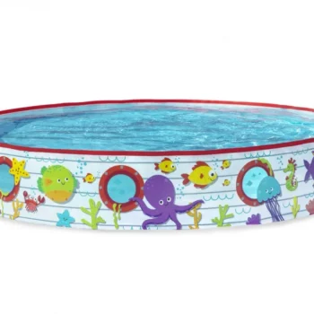 Vrtni Podmornički Bazen Za Djecu 2+ Bestway 152x25cm 5