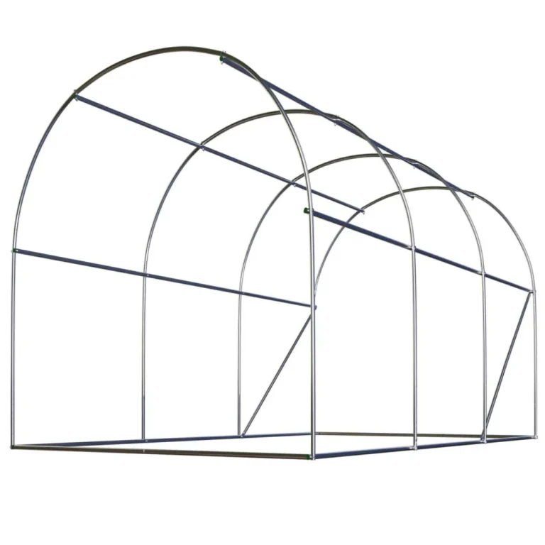 Vrtni Tunel 2 X 3,5 M (7 M2) Plonos 2