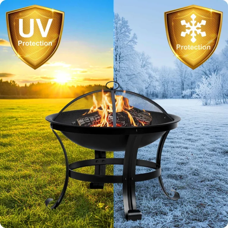 Vrtno Ognjište 60 Cm Berdsen Bd 880 13