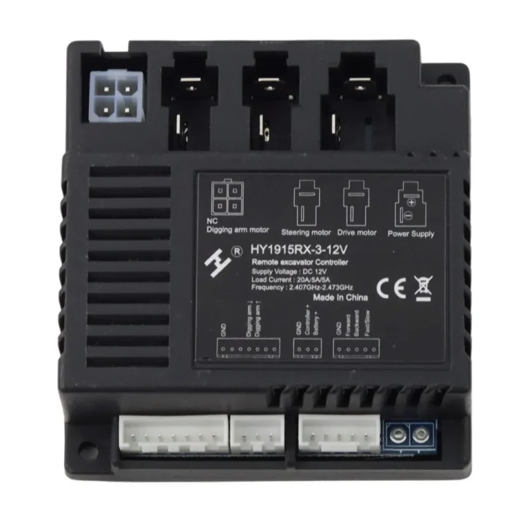 Wh101 Središnji Modul 2