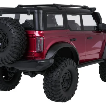 Wilderness R/c Automobil 1:10 5