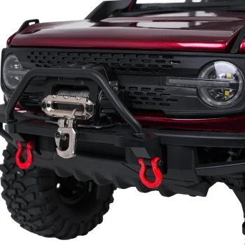 Wilderness R/c Automobil 1:10 7