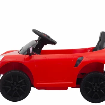 Wmt 666 Auto Na Akumulator, Crveni, 6v 2