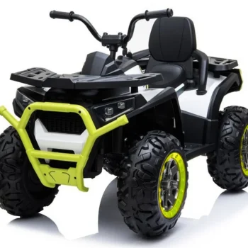 Xmx607 Električni Quad Bijeli Quad Na Akumulator 2