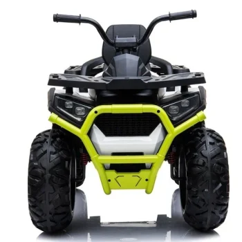 Xmx607 Električni Quad Bijeli Quad Na Akumulator 3