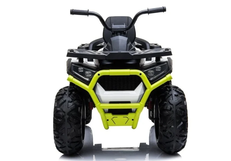 Xmx607 Električni Quad Bijeli Quad Na Akumulator 3