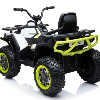 Xmx607 Električni Quad Bijeli Quad Na Akumulator 6