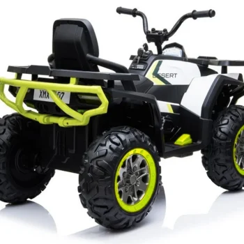 Xmx607 Električni Quad Bijeli Quad Na Akumulator 8