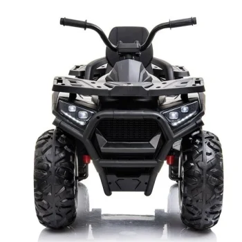 Xmx607 Električni Quad Crni Quad Na Akumulator 2