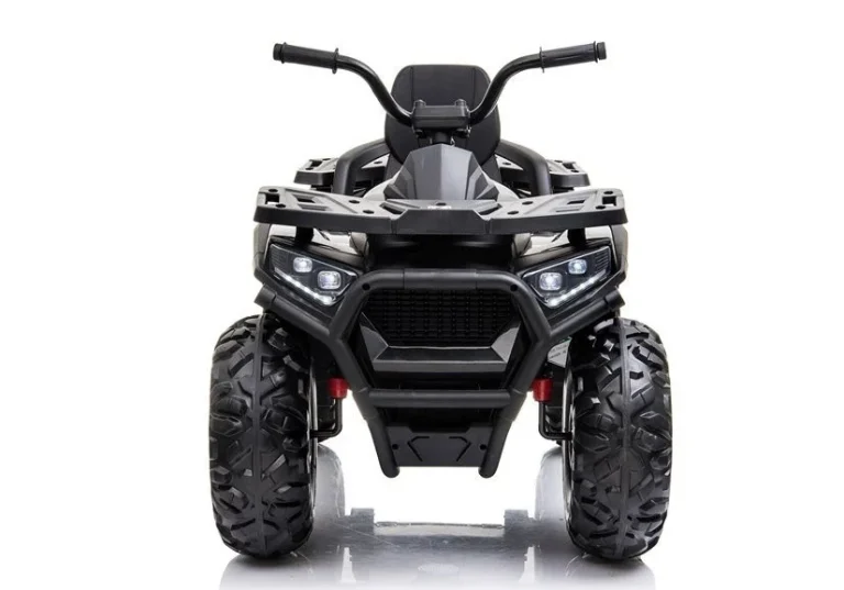 Xmx607 Električni Quad Crni Quad Na Akumulator 2