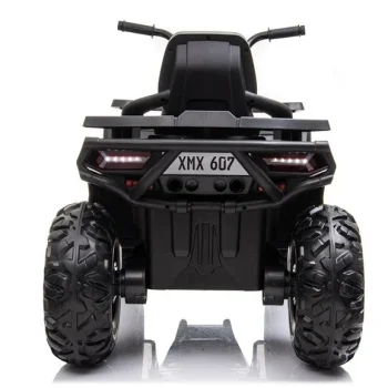 Xmx607 Električni Quad Crni Quad Na Akumulator 6