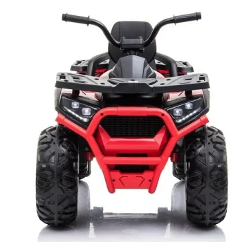 Xmx607 Električni Quad Crveni Quad Na Akumulator 2