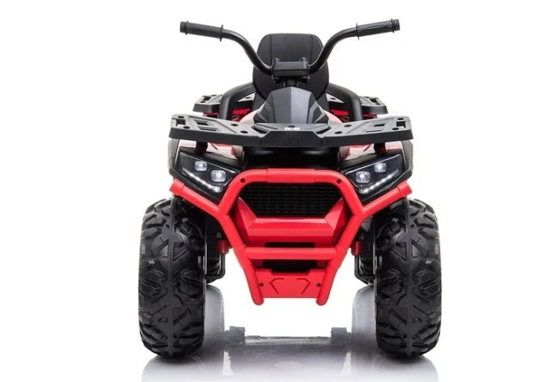 Xmx607 Električni Quad Crveni Quad Na Akumulator 2