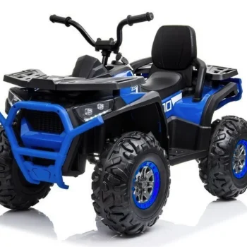 Xmx607 Električni Quad Plavi Quad Na Akumulator 2