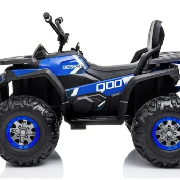 Xmx607 Električni Quad Plavi Quad Na Akumulator 3