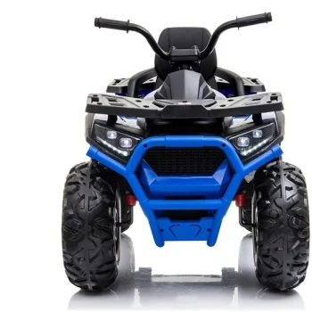 Xmx607 Električni Quad Plavi Quad Na Akumulator 4