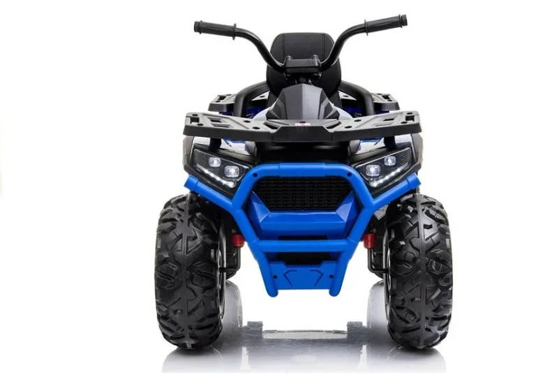 Xmx607 Električni Quad Plavi Quad Na Akumulator 4