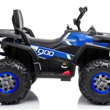 Xmx607 Električni Quad Plavi Quad Na Akumulator 6
