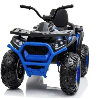 Xmx607 Električni Quad Plavi Quad Na Akumulator 7