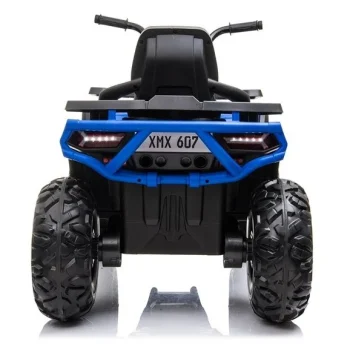 Xmx607 Električni Quad Plavi Quad Na Akumulator 8