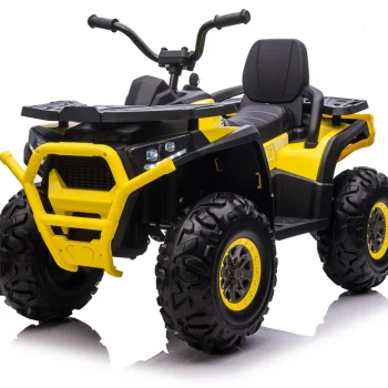 Xmx607 Električni Quad Žuti Quad Na Akumulator 2