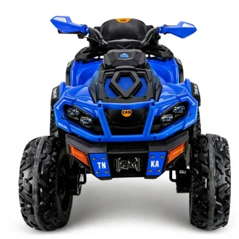 Xw 08 4x4 45w Quad Na Baterije, Plavi Quad Na Akumulator 3