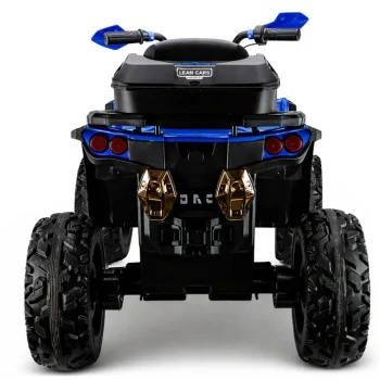 Xw 08 4x4 45w Quad Na Baterije, Plavi Quad Na Akumulator 5