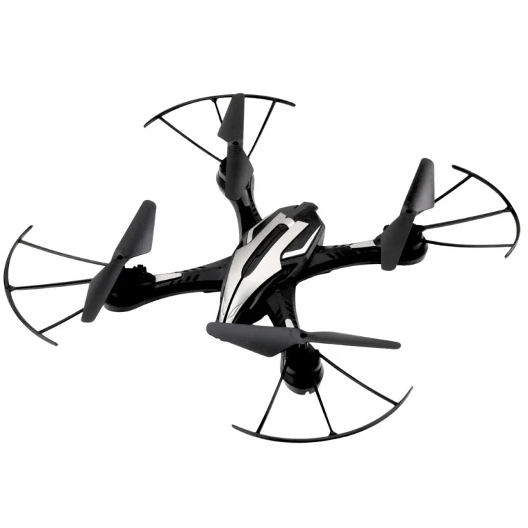 Y30 Dron Na Daljinsko Upravljanje Led Svjetla Svjetlosni žiroskop Rotacija 360° 2
