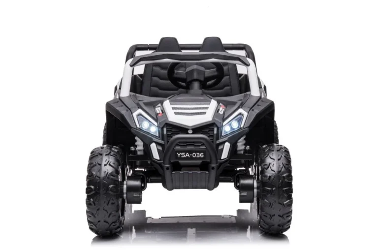 Ysa036 Bijeli 4x4 Auto Na Akumulator 2