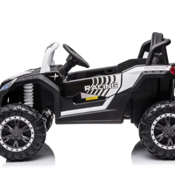 Ysa036 Bijeli 4x4 Auto Na Akumulator 4