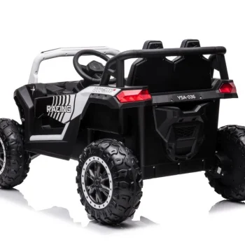 Ysa036 Bijeli 4x4 Auto Na Akumulator 5