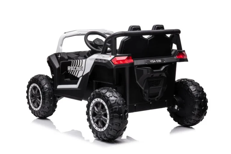 Ysa036 Bijeli 4x4 Auto Na Akumulator 5