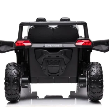 Ysa036 Bijeli 4x4 Auto Na Akumulator 6
