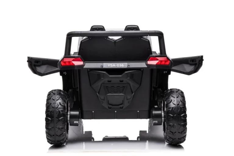 Ysa036 Bijeli 4x4 Auto Na Akumulator 6