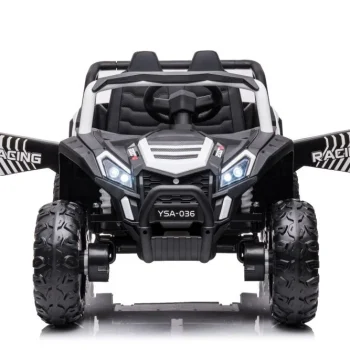 Ysa036 Bijeli 4x4 Auto Na Akumulator 7
