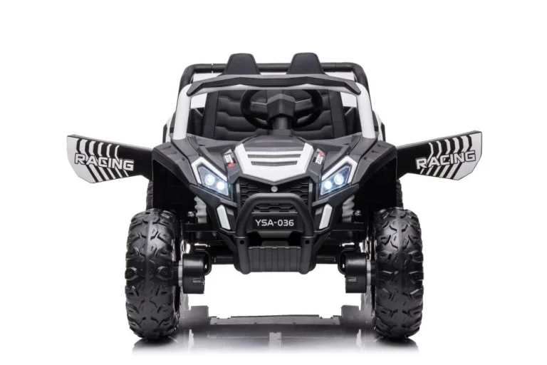 Ysa036 Bijeli 4x4 Auto Na Akumulator 7