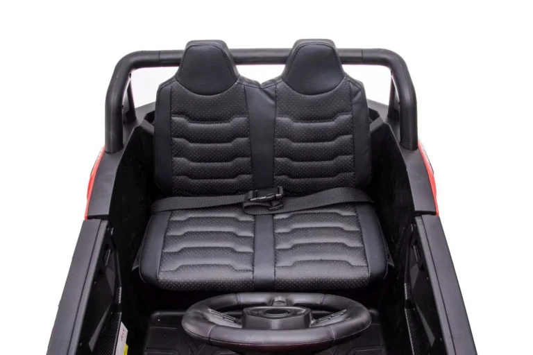 Ysa036 Crveni 4x4 Auto Na Akumulator 18
