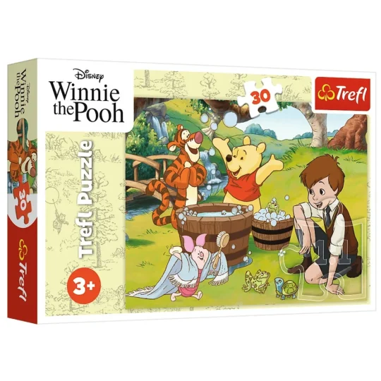 Zagonetka 30 Dan S Winnie The Poohom Disney Winnie The Pooh 18321 1
