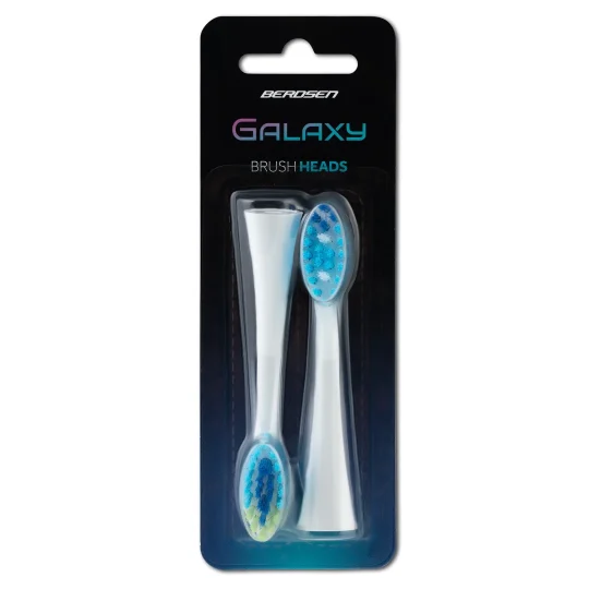 Zamjenske Glave Galaxy Berdsen, 2 Kom · 329001 1