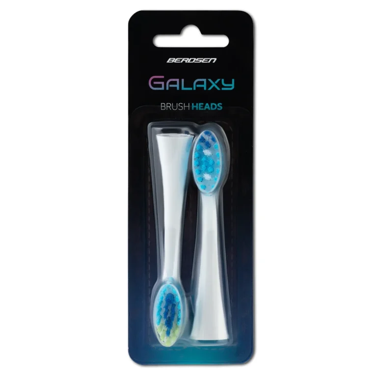Zamjenske Glave Galaxy Berdsen, 2 Kom · 329001 1