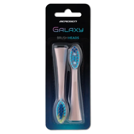 Zamjenske Glave Galaxy Berdsen, 2 Kom · 329002 1