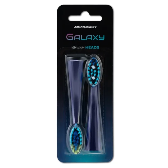 Zamjenske Glave Galaxy Berdsen, 2 Kom · 329003 1