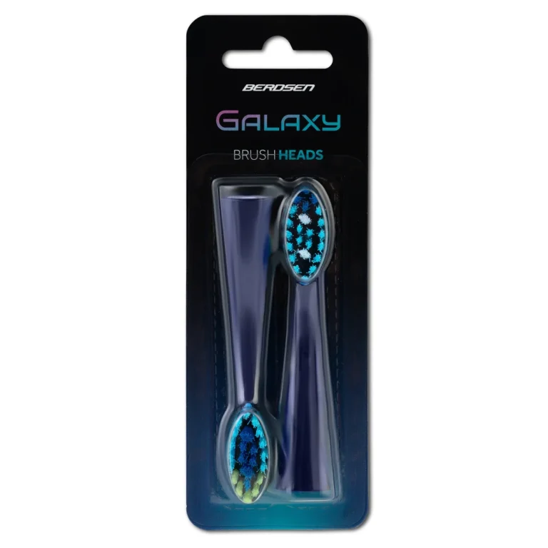 Zamjenske Glave Galaxy Berdsen, 2 Kom · 329003 1