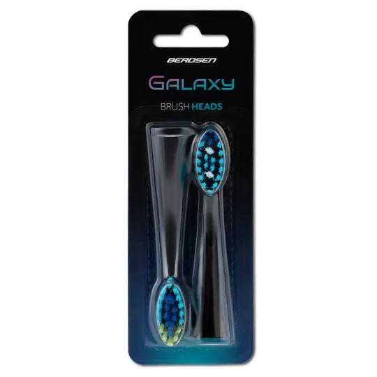 Zamjenske Glave Galaxy Berdsen, 2 Kom 1